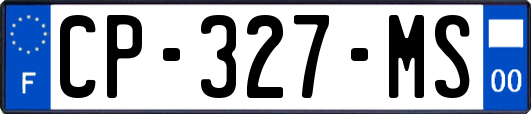 CP-327-MS