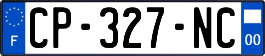 CP-327-NC