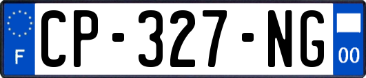 CP-327-NG