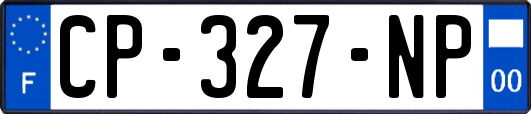 CP-327-NP