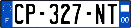 CP-327-NT