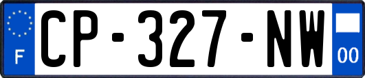 CP-327-NW