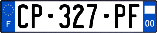 CP-327-PF