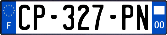 CP-327-PN