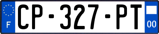 CP-327-PT