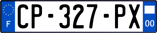 CP-327-PX