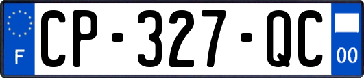 CP-327-QC