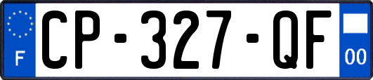 CP-327-QF