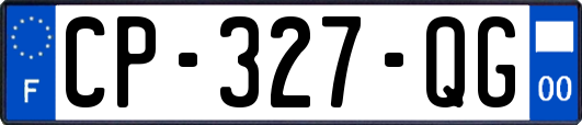 CP-327-QG