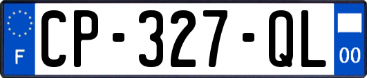 CP-327-QL