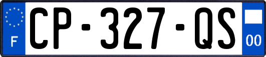 CP-327-QS