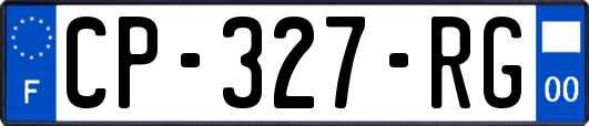 CP-327-RG