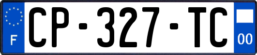 CP-327-TC