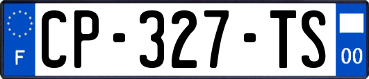 CP-327-TS