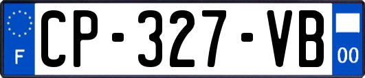 CP-327-VB