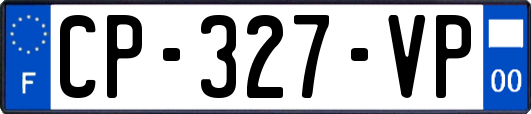 CP-327-VP