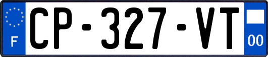 CP-327-VT