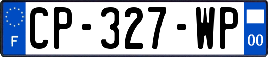 CP-327-WP