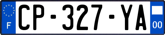 CP-327-YA