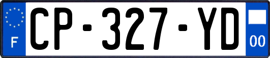 CP-327-YD