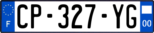 CP-327-YG