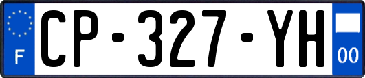 CP-327-YH