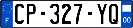 CP-327-YQ