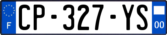 CP-327-YS