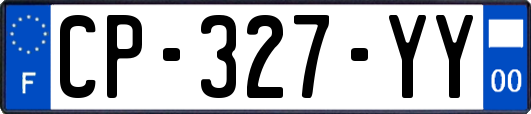 CP-327-YY