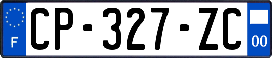 CP-327-ZC