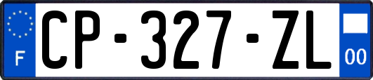 CP-327-ZL