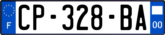 CP-328-BA