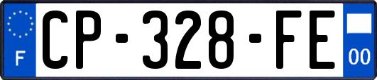 CP-328-FE