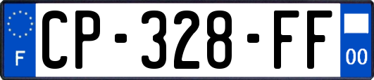 CP-328-FF