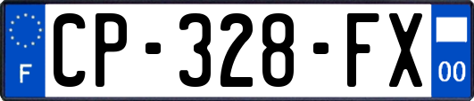 CP-328-FX