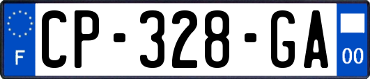 CP-328-GA