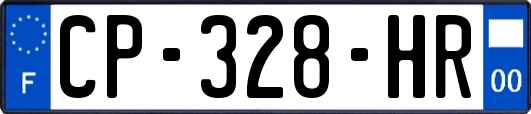 CP-328-HR
