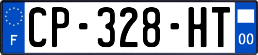 CP-328-HT
