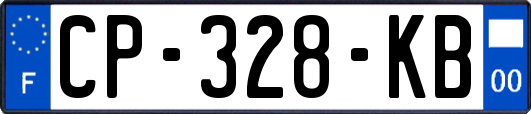 CP-328-KB