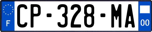 CP-328-MA