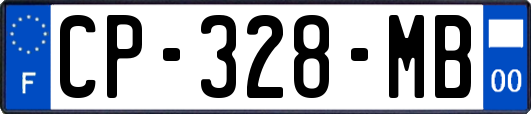 CP-328-MB