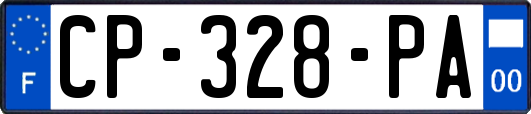 CP-328-PA