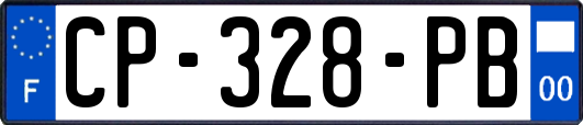 CP-328-PB