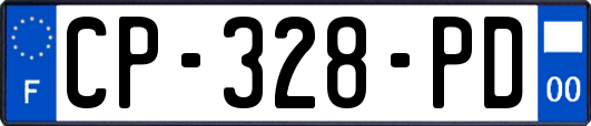 CP-328-PD