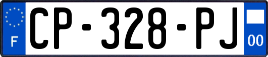 CP-328-PJ