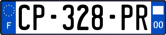 CP-328-PR