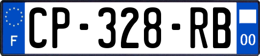 CP-328-RB