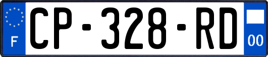 CP-328-RD