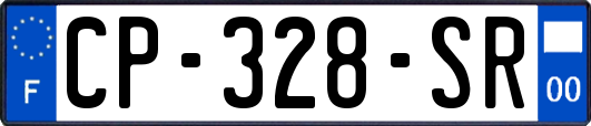 CP-328-SR