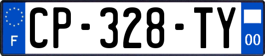 CP-328-TY